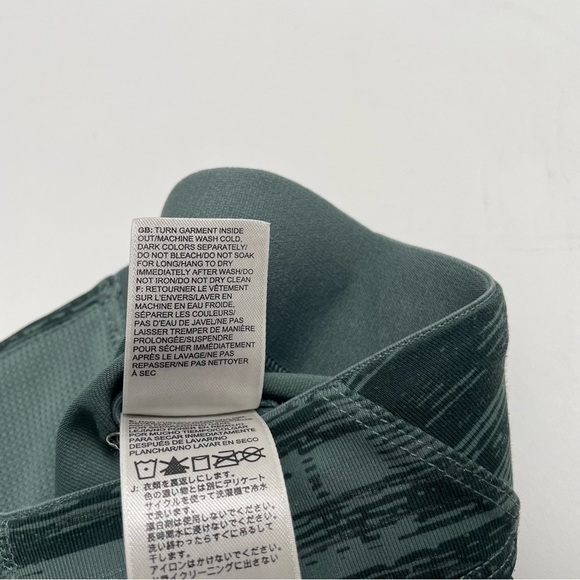 THE NORTH FACE leggings - Picture 4 of 11